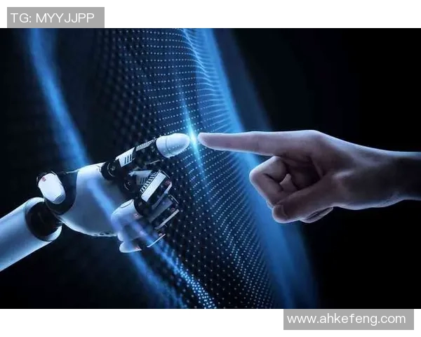 机械创新与智能化发展:探索未来制造业的变革与挑战